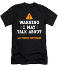 9 Air Traffic Controller Zorindesigns T-Shirt