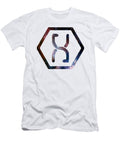 9 Altered Carbon Paul G Goldsmith T-Shirt