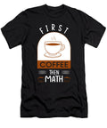 9 Amazing Gift for Coffee Lovers Eddie Udalov Art T-Shirt
