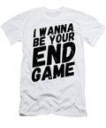 9 Avenger Endgame Karni Monique T-Shirt
