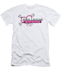 9 Avril Lavigne Inered Dyernes T-Shirt