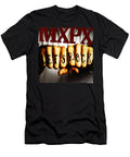9 Best Logo Mxpx American Pop Punk Band From Bremerton Kuncupken Shop T-Shirt