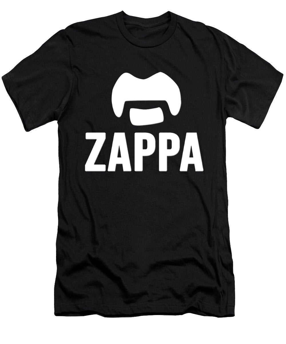 9 Best of Musician Legend Frank Zappa Samuel Keanup T-Shirt