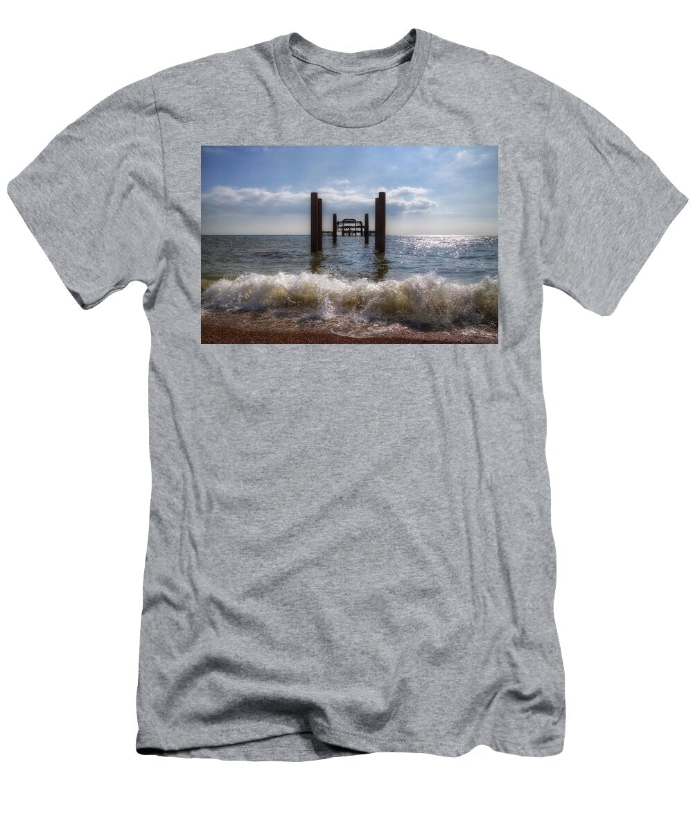 9 Brighton Joana Kruse T-Shirt