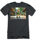 9 Buzz Lightyear Toy Story Stephen Smith Galleries T-Shirt