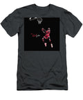 9 Close Up Basketball Wegate Waee T-Shirt