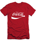9 Coca Cola Curtis Patricia T-Shirt