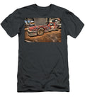 9 Coors Race Car Nicholas Grunas T-Shirt