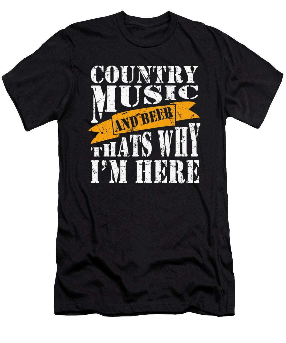 9 Country Music Line Dance Western Dance Toms Store T-Shirt