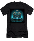 9 Cybersecurity Life Krepulah T-Shirt