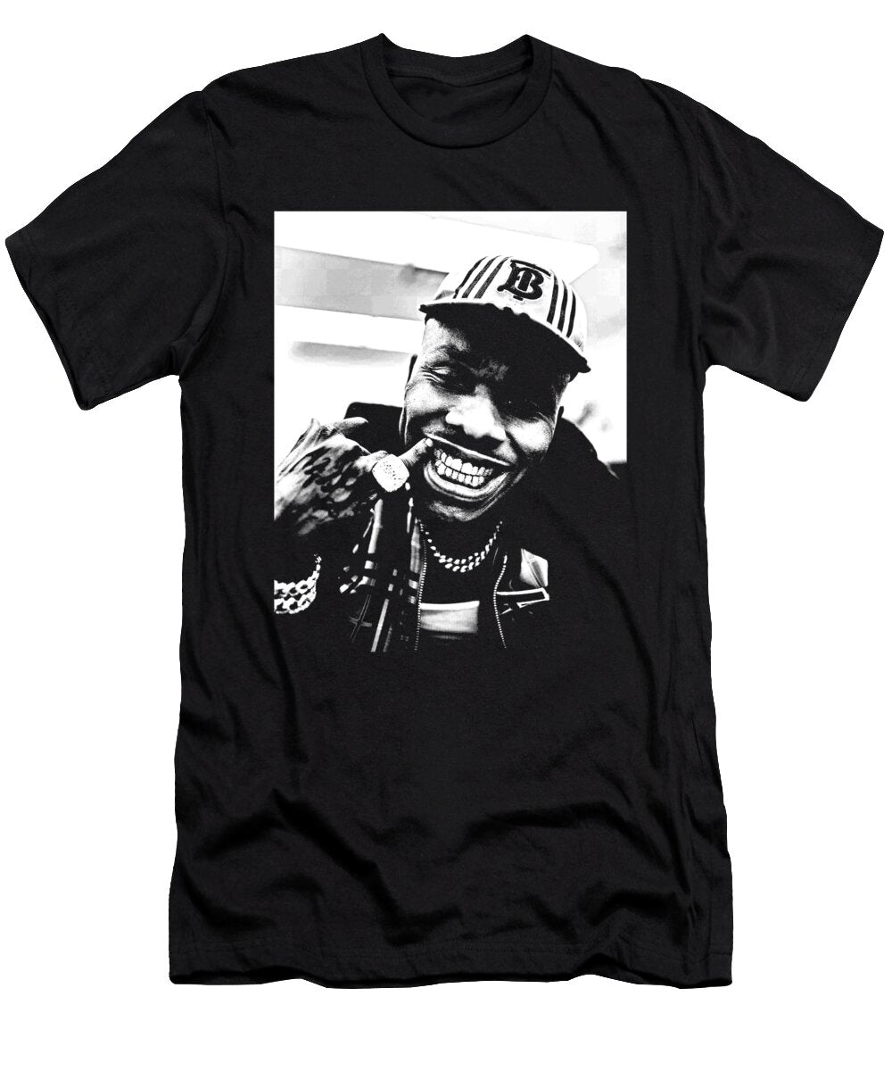 9 Da Baby Mochli Sali T-Shirt