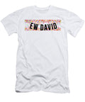 9 David Rose Ikawati Lesyiana T-Shirt