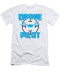 9 Drones Drone Pilot Drone Lovers Rc Quadcopters Toms Store T-Shirt