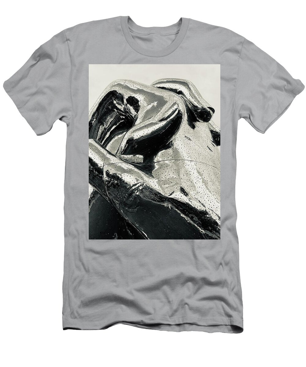 9 Edc Orlando Susan Warner Benjamin T-Shirt