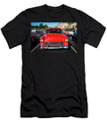 9 Fun Run 24 Starbucks Roy Sorenson T-Shirt