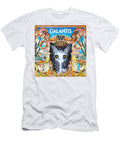 9 Galantis Luqman Lucas T-Shirt