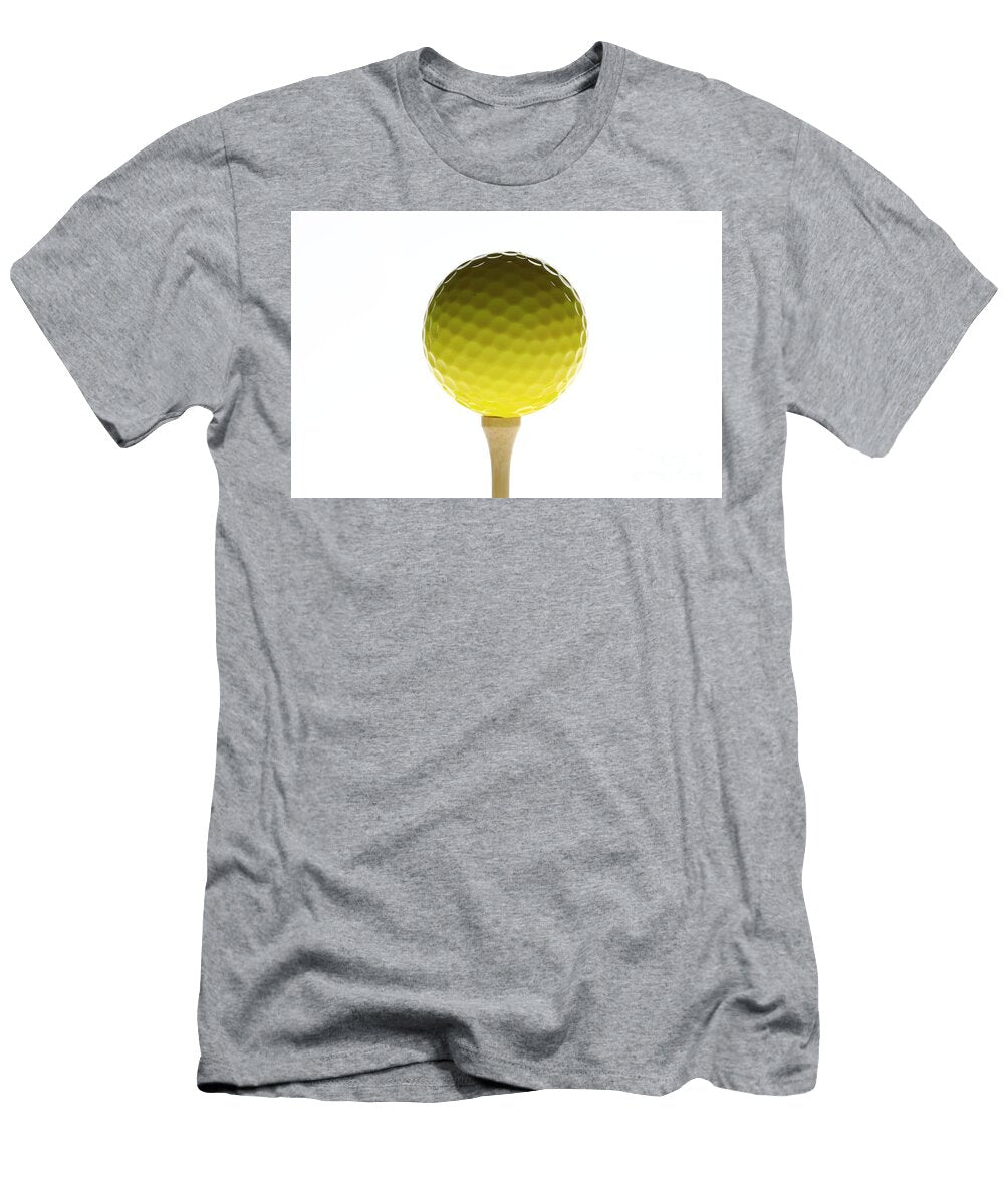 9 Golfing Douglas Sacha T-Shirt