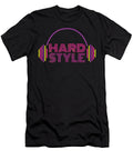 9 Hardstyle Equalizer Electro Techno Party Mister T-Shirt