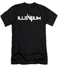 9 Illenium Henri Bravo T-Shirt