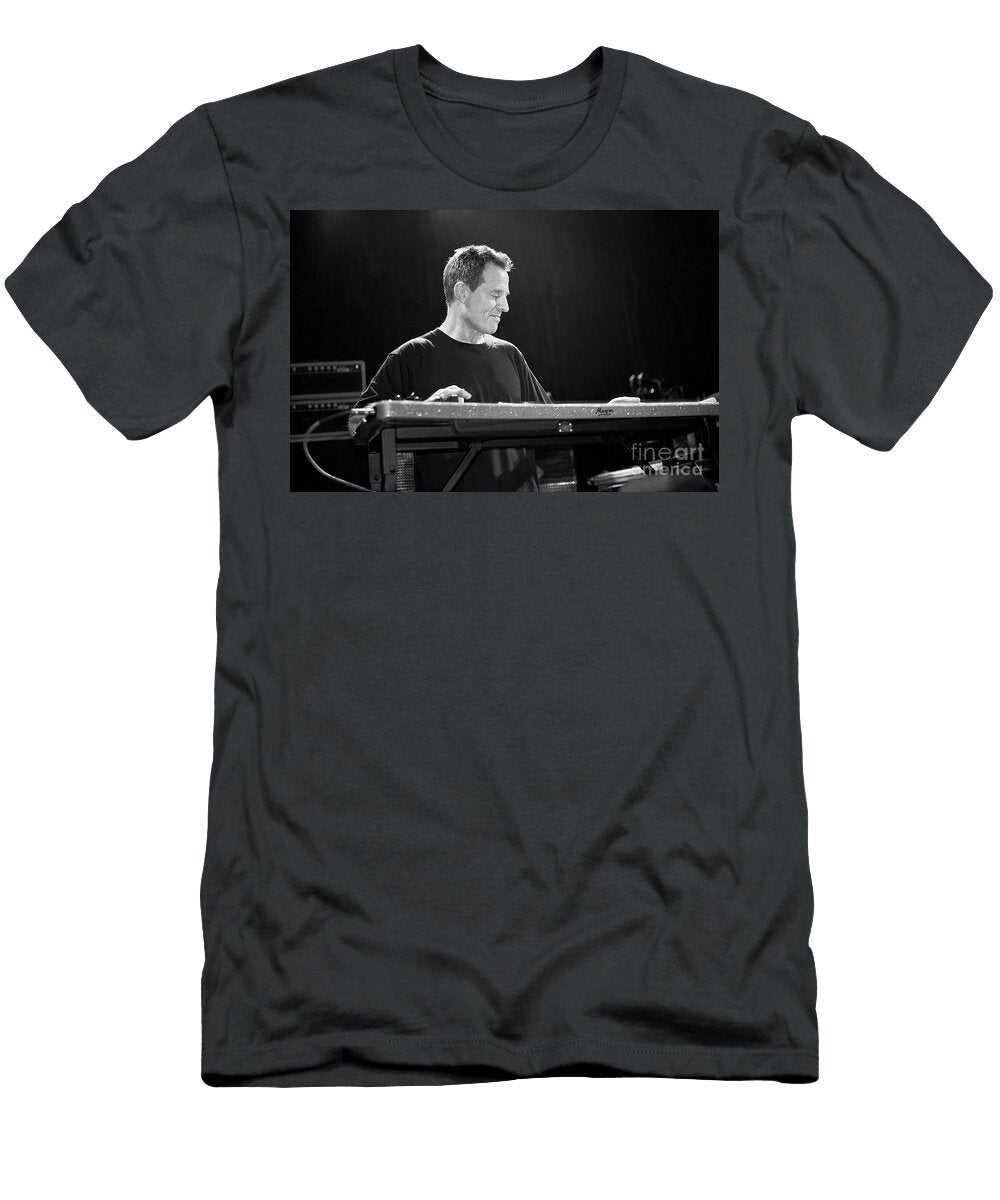 9 John Paul Jones Concert Photos T-Shirt