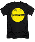9 Lcd Soundsystem Aksel Isitt T-Shirt