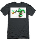 9 Lego Avengers Scenes Daniel Del Conte T-Shirt