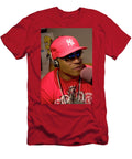 9 Ll Cool J Concert Photos T-Shirt