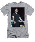 9 Logic Concert Photos T-Shirt