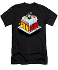 9 Mcdonalds Ernes Tinere T-Shirt