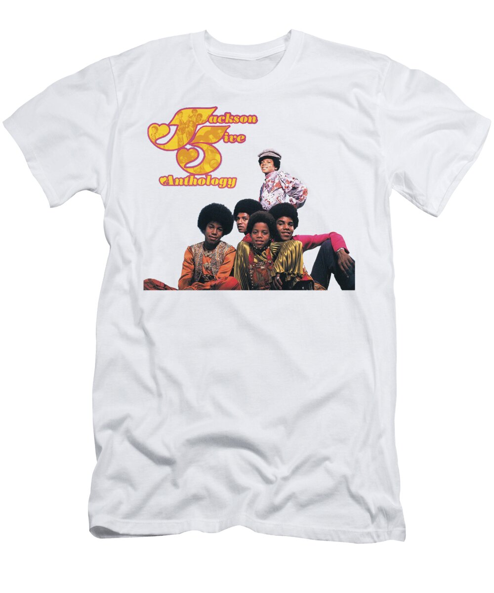 9 Michael Jackson Desoni Koli T-Shirt