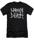 9 Napalm Death Inered Dyernes T-Shirt