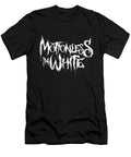 9 New Best Logo Motionless in White American Heavy Metal Band Kuncupken Shop T-Shirt