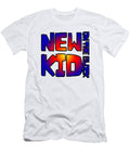 9 New Kids on the Block Kuncupken Shop T-Shirt