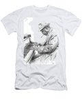 9 New Orleans Jazz Pianist Stephen Smith Galleries T-Shirt