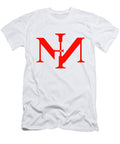 9 Nine Inch Nails Namururira Abc T-Shirt