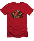 9 Ninjago Nadi Satvika T-Shirt