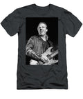 9 Peter Frampton Concert Photos T-Shirt