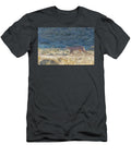 9 Puma Torres Del Paine National Park Jim Coda T-Shirt