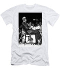 9 Ray Charles Concert Photos T-Shirt