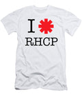 9 Rhcp Asep Sendowo T-Shirt