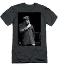 9 Rick James Concert Photos T-Shirt