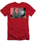 9 Rufus Wainwright Concert Photos T-Shirt
