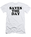 9 Saves the Day Inered Dyernes T-Shirt