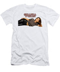 9 Shania Twain Inered Dyernes T-Shirt