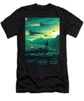9 Star Wars Patric Axelsson T-Shirt