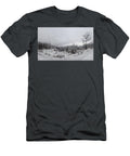 9 Sumperk Jose Bonilla T-Shirt