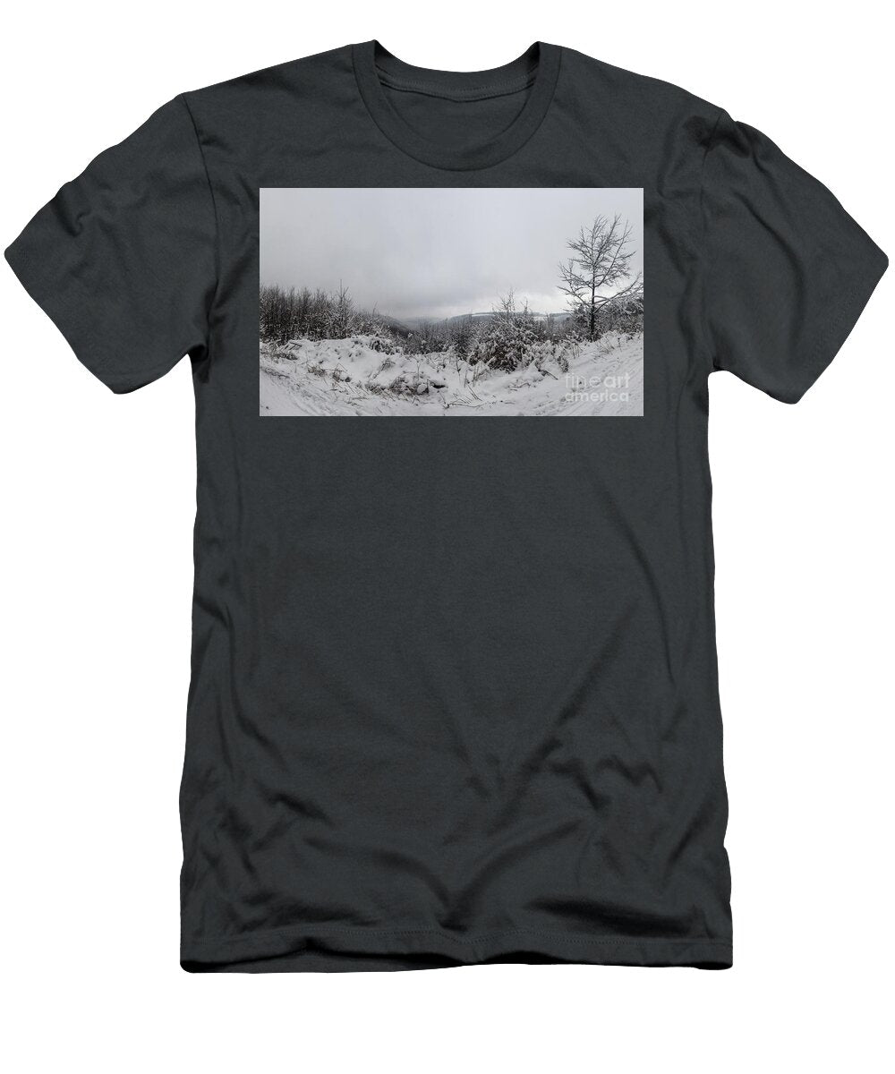 9 Sumperk Jose Bonilla T-Shirt