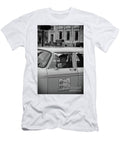 9 Taxi Ken Biggs T-Shirt