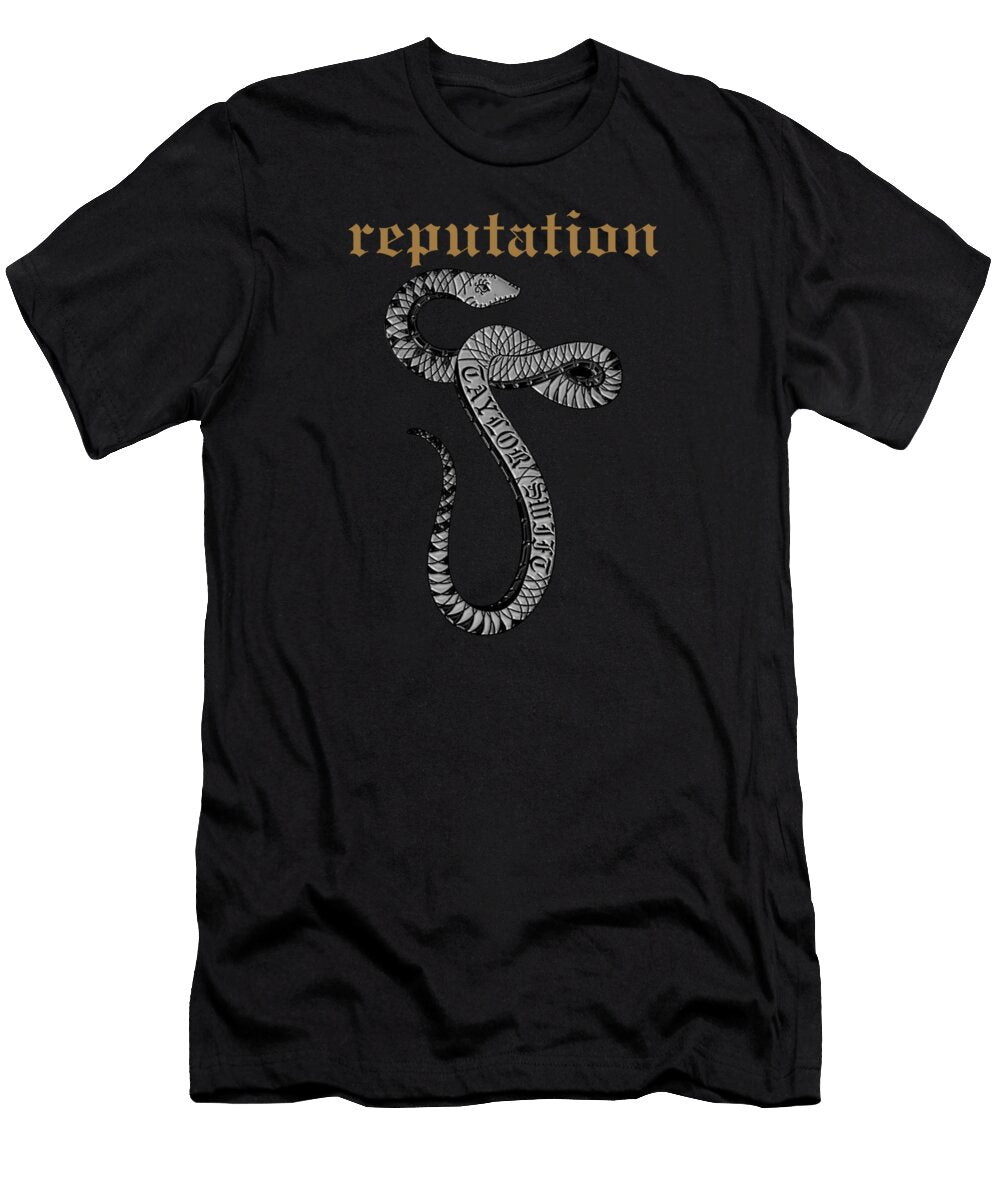 9 Taylor Swift Niahisna Cloopie T-Shirt