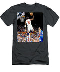 9 the Art of Basketball Sport Eiden Retma T-Shirt